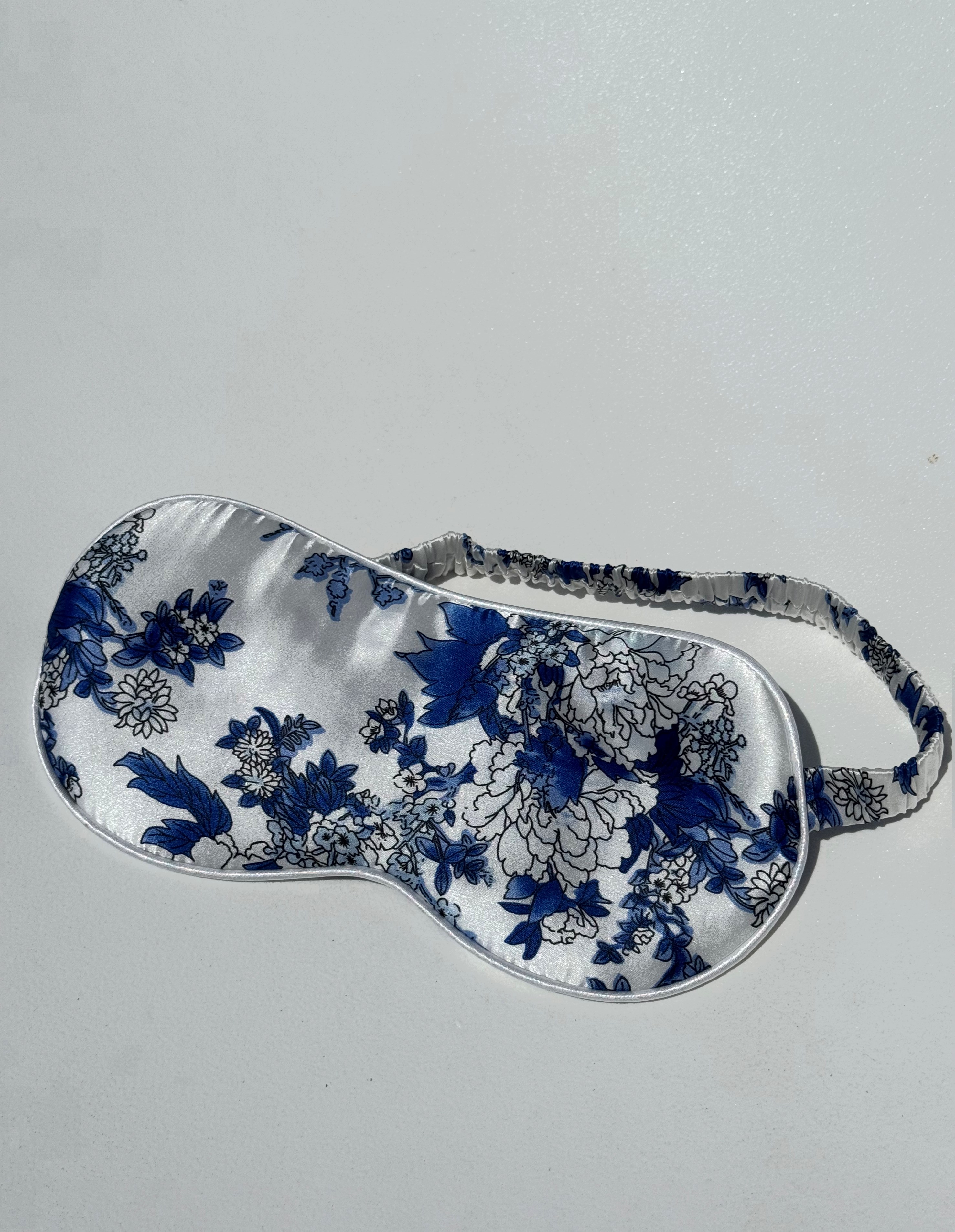 Маска для сну Bluebells